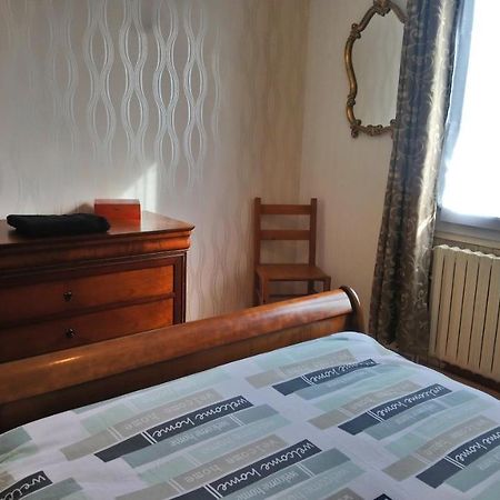 Chambre Au Calme Et Simple, Cuisine A Dispo Saint-Pol-de-Léon Kültér fotó