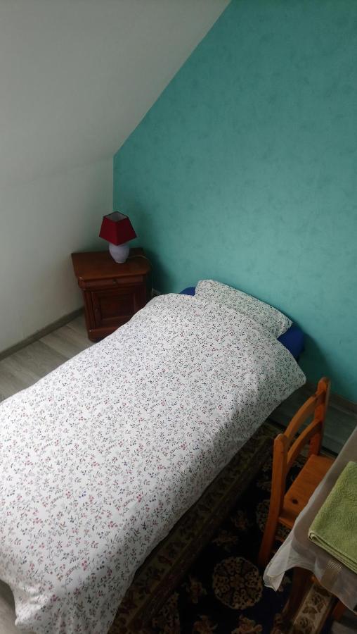 Chambre Au Calme Et Simple, Cuisine A Dispo Saint-Pol-de-Léon Kültér fotó