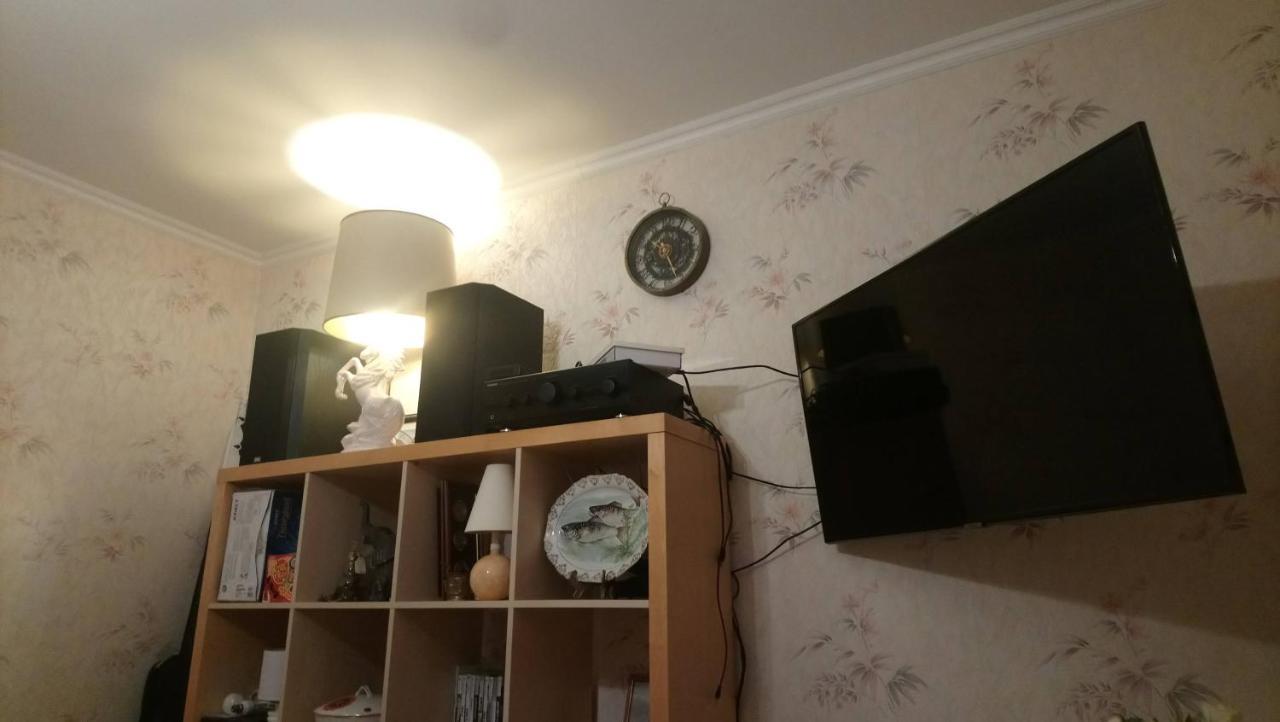 Chambre Au Calme Et Simple, Cuisine A Dispo Saint-Pol-de-Léon Kültér fotó