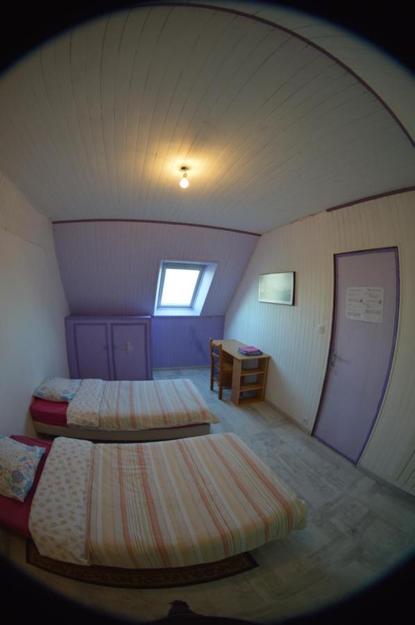 Chambre Au Calme Et Simple, Cuisine A Dispo Saint-Pol-de-Léon Kültér fotó
