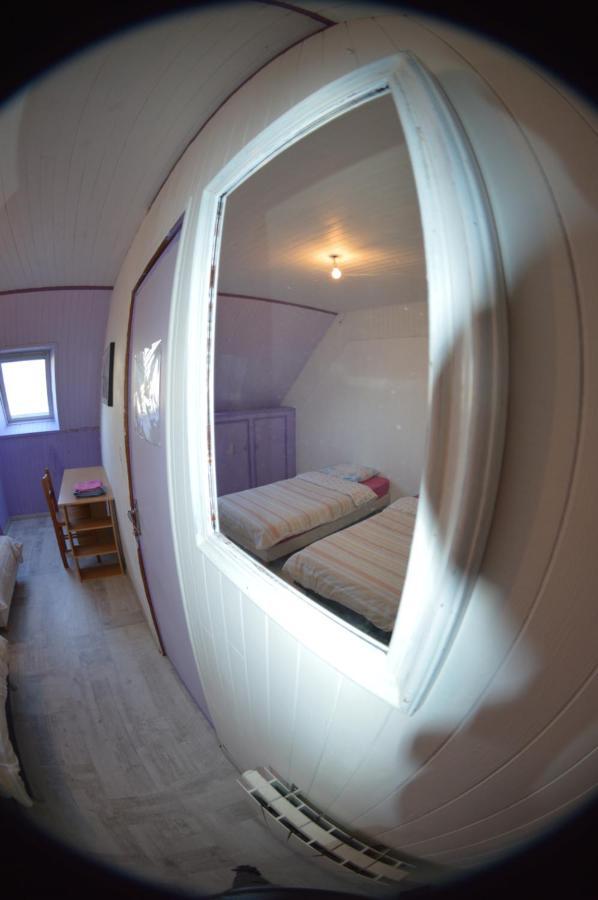 Chambre Au Calme Et Simple, Cuisine A Dispo Saint-Pol-de-Léon Kültér fotó